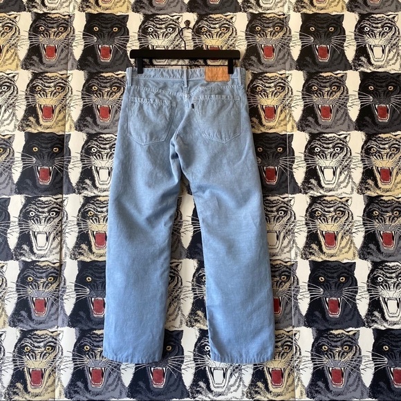 ▪️Levi’s▪️Made & Crafted Ruler straight jeans - Picture 1 of 6